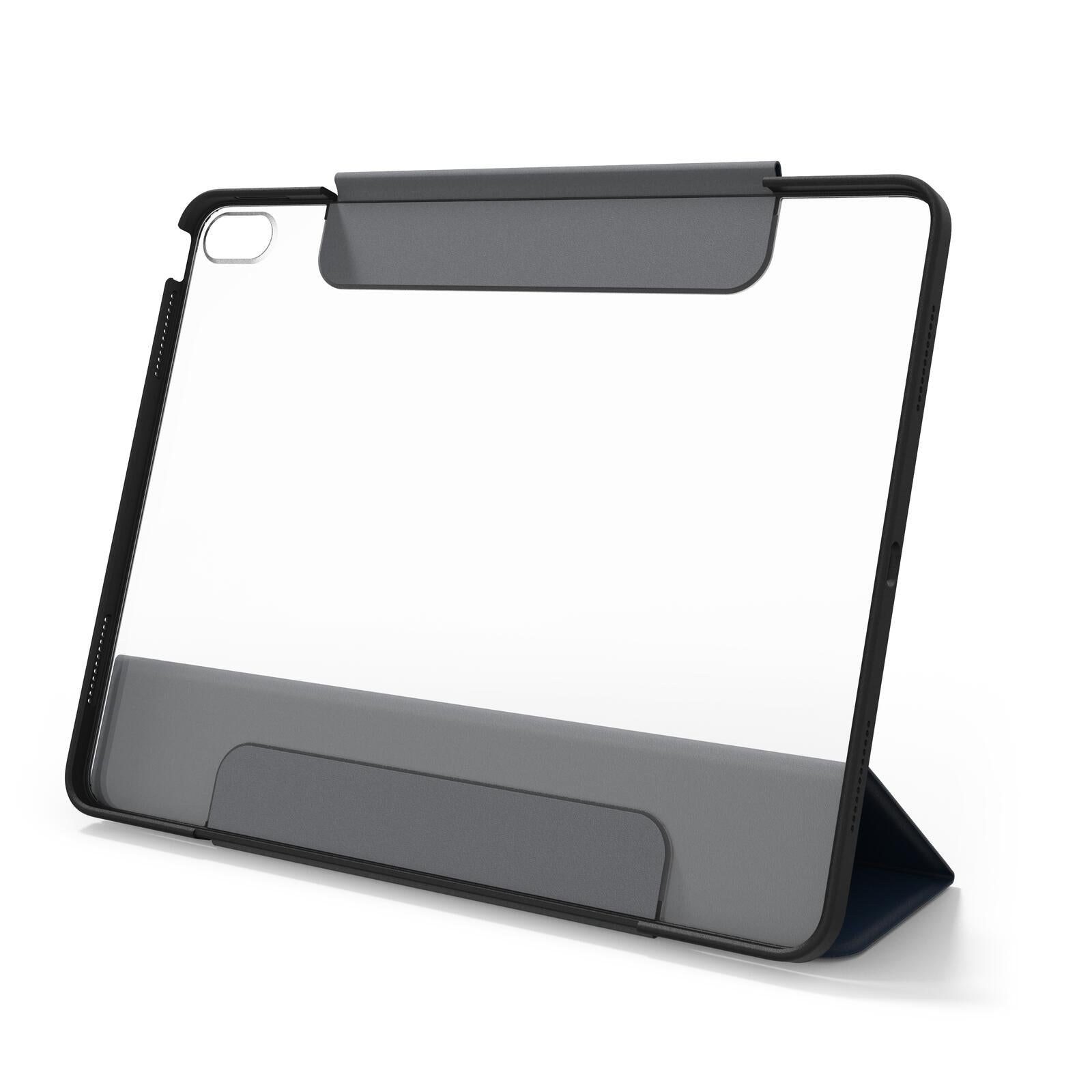 OtterBox Symmetry Folio Apple iPad Air 13' (M3/M2) Coastal Evening - blue OtterBox Symmetry Folio Apple iPad Air 13' (M3/M2) Coastal Evening - blue